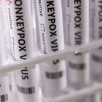 Unlikely monkeypox outbreak,
