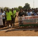 NYSC festival DG,