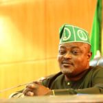 Alimosho council chairman remains suspended - Obasa