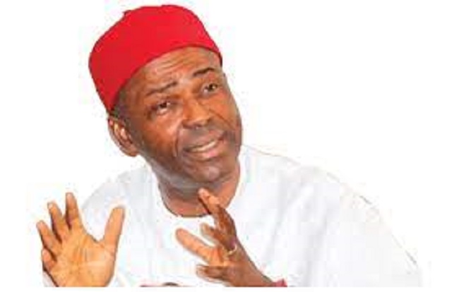 APC presidential primary, Ogbonnaya Onu Declares,