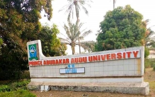 PAAU matriculates 6470 students,
