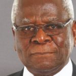 Ayo Banjo at 88, Development of our university