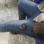 Osun NUJ directs members to stop coverage of police activities, Police shoot journalist Osun,