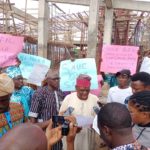 compensation for demolished property