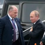 Putin promotes personal,