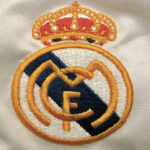 Real Madrid crest