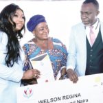 RevolutionPlus property launches second