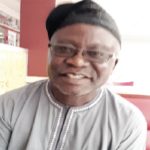 Ekiti senatorial aspirant