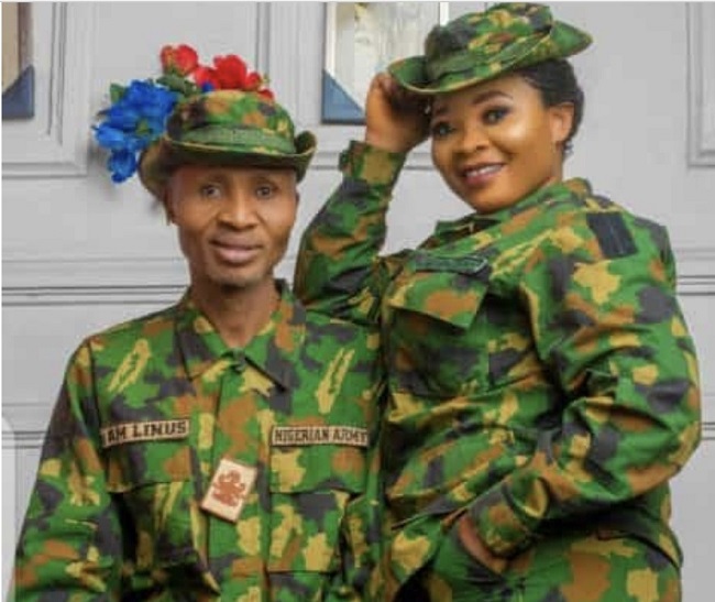 Killers of two military personnel in Imo won’t go unpunished ― Nigerian Army