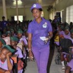 SSASOGA boosts students