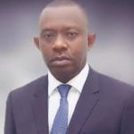 Kogi West senatorial aspirant ,