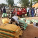 rural farmers in Taraba,