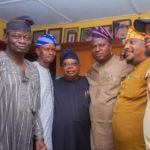 2023: Tegbe tours Ibarapa