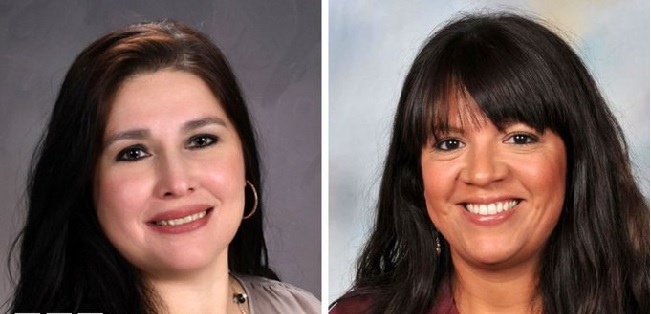 The Texas school teachers ,