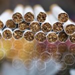 Tobacco industry causing huge,