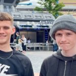 Hundreds of British students, teacher stranded abroad