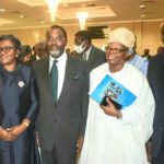 Olashore 10th memorial lecture,