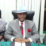 Over 1,200 inmates graduated so far from NOUN nationwide