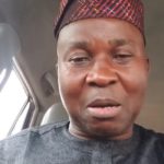Nigeria sinking, something needs to be done to salvage it, says actor Okunnu
