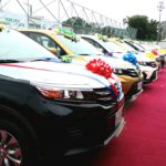 Lagos rewards 13 teachers