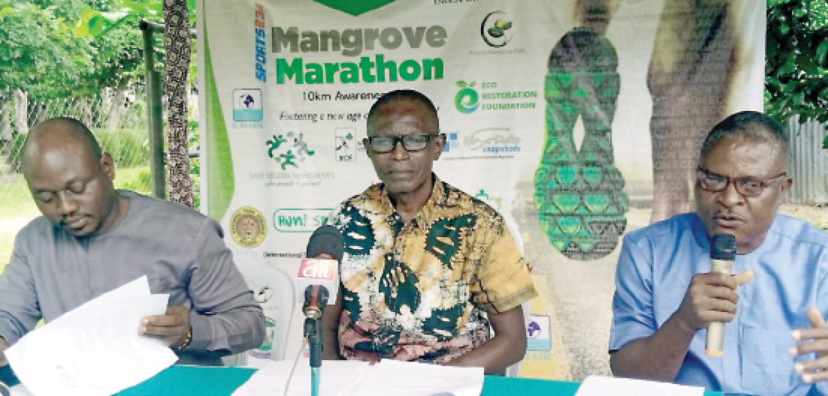 Warri to host 10km marathon