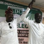 Ibikunle emerges ADC standard-bearer
