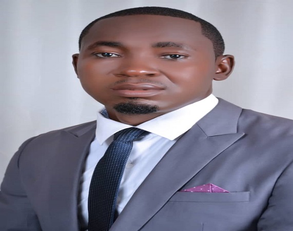 ADC candidate Taraba communities