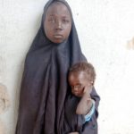 Army finds Chibok girl