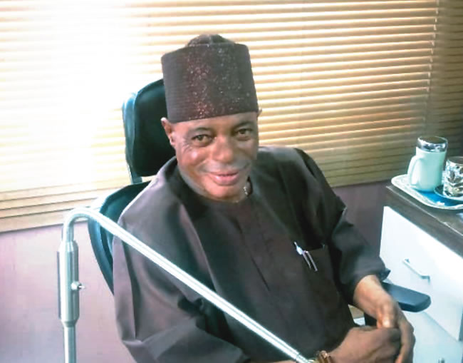 Okowa