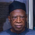 APC Benue people PDP,APC chairman electronic results,APC national secretariat stinks of corruption, We'll address Muslim-Muslim ticket concerns before elections, Don't disturb me over Abia crisis, APC will retain Osun, APC National chairman visits