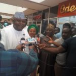 Ogun PDP now one