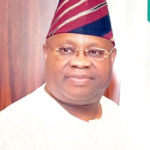 Adeleke
