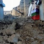 Earthquake kills in Afghanistan,