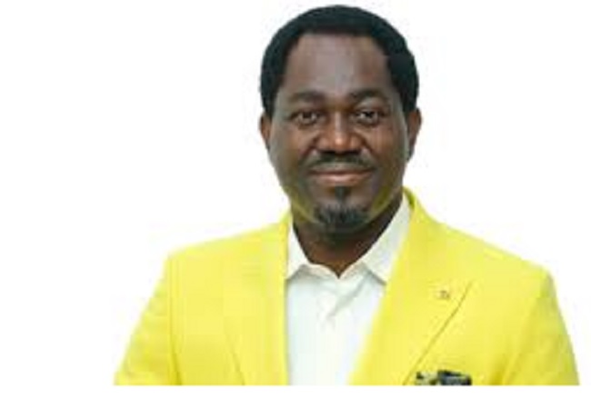 Nigerians should focus,