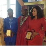 Rotary honours supportive individuals