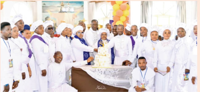 Olubadan