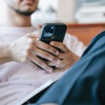 Alerts on Phone