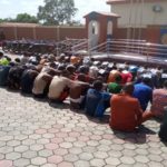 Ondo Police deny arrest of masterminds of Owo massacre, Ondo Amotekun Owo Attack,Amotekun Owo church massacre