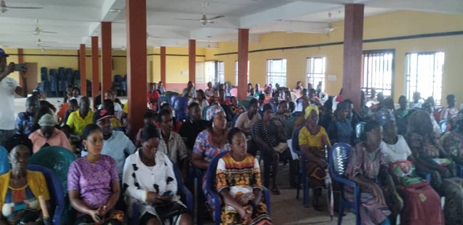 unemployed youths COVID-19 Anambra