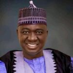 Gombe Legislator wants justice