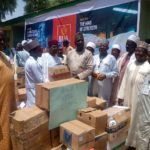 BUA expends N25m,