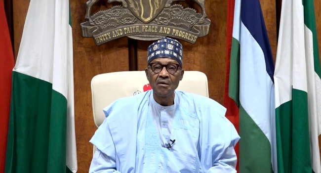 I will restore a Nigeria without insecurity, assures Buhari