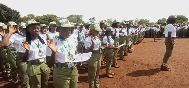 Your mobilisation posting away