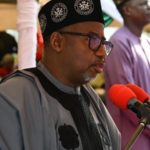 Bauchi opposition Bala Mohammed