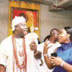 Ooni of Ife