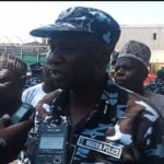 Police confirm killing of 23 IDPs