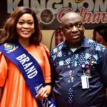 Bowen brand ambassador university