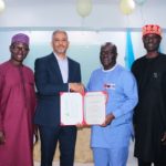 Afriglobal joins ISO-accredited laboratories