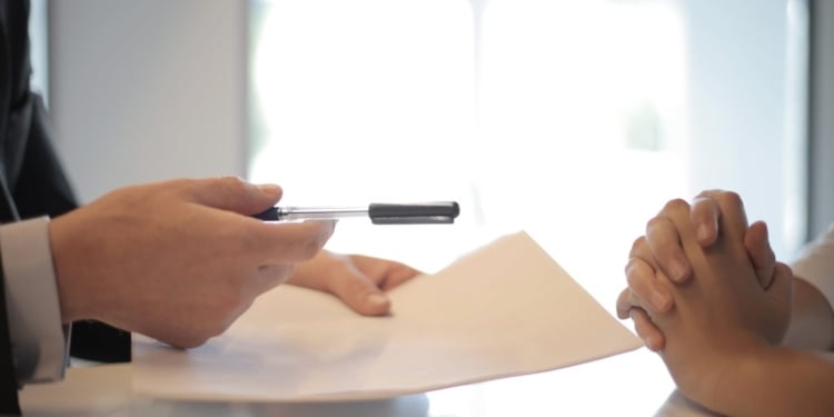 Buying Life Insurance