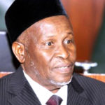 CJN Supreme Court Justices